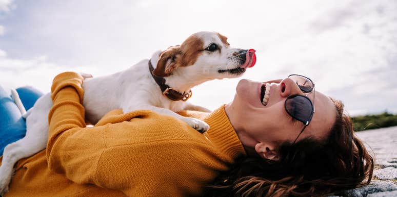 things your dog wishes you noticed their personality