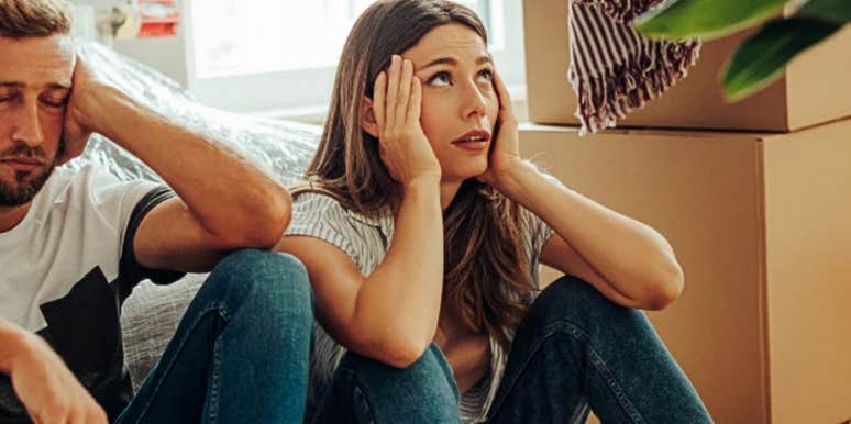 Woman wants to be instantly more motivated