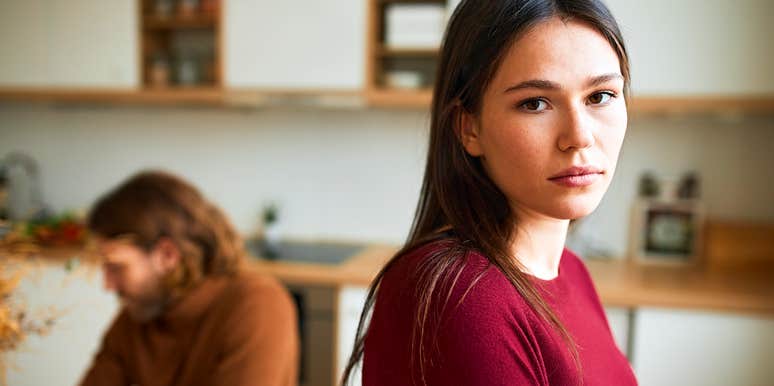 ways husbands completely exhaust their wives without even realizing it 