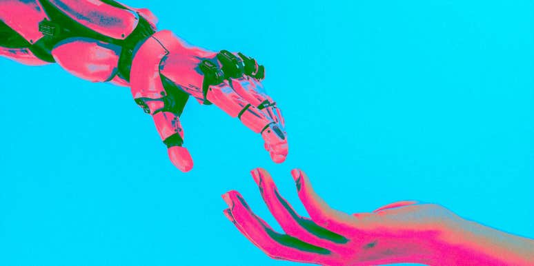 weird jobs ai create 2030 ceo predictions