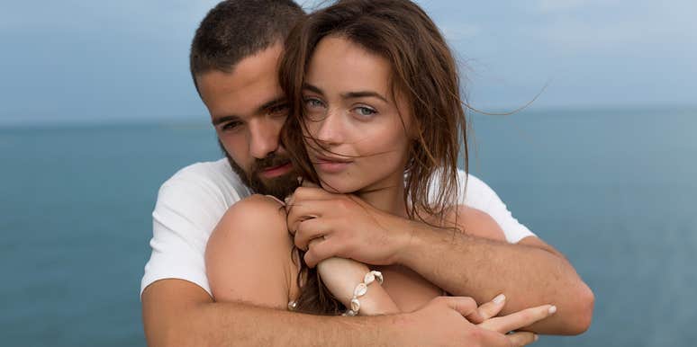 women in truly happy marriages usually say they love their husbands for these reasons