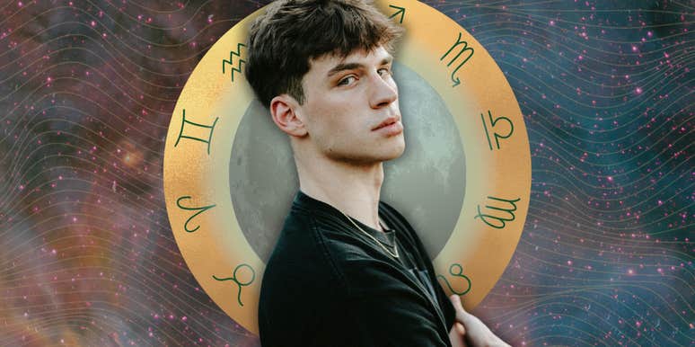 zodiac signs feel lost everything fall place