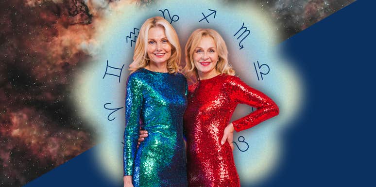 zodiac signs powerful together