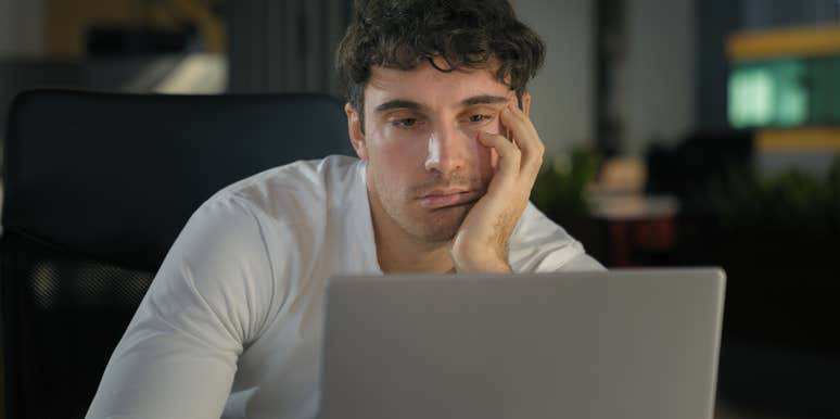 employee pretending biggest fear work doesnt exist