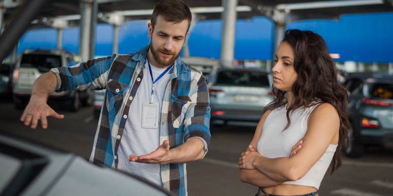 Brilliant Phrases That Immediately Shut Down Mansplainers