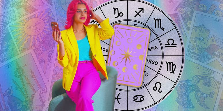 zodiac signs daily tarot horoscopes september 14 2025
