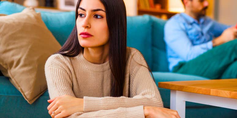 Even True Love Without These Things Is Not Good For You