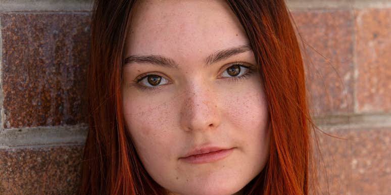 Woman stops doing things to finally change her relationship.