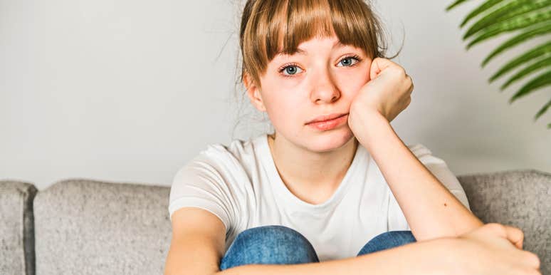 if a person owns these household items they grew up with overly strict parents
