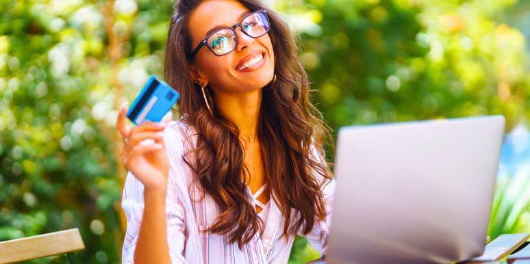 If You Refuse To Spend Money On These Things, You're Definitely Old-School In A Good Way