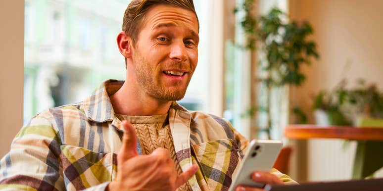 If Your Husband Uses These Phrases, He's Likely Not A Very Good Person