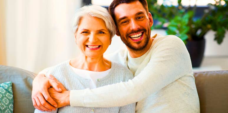 To Know If A Man Will Be A Good Husband, Pay Attention To These Things About His Mom’s Life