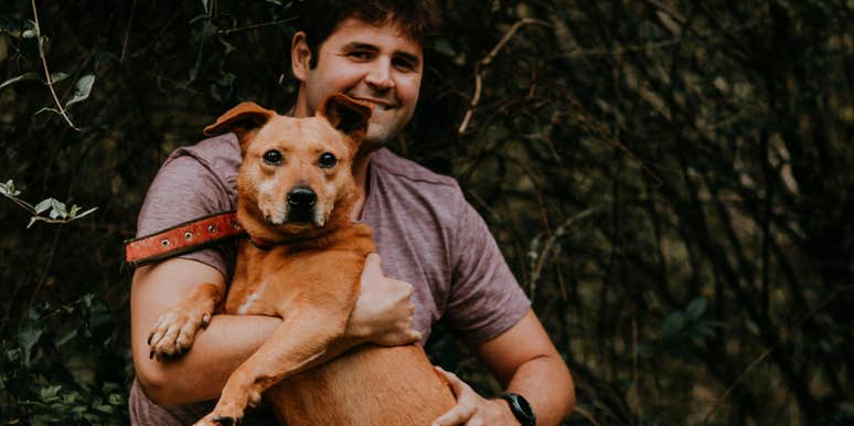 man called selfish paying dogs surgery instead helping family rent