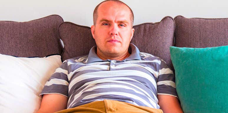 Men Who Don’t Respect Their Wives Often Avoid These Chores At Home