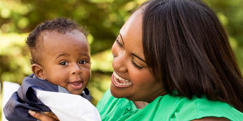 Mom Plans To Fix Generational Trauma By Simply Saying Yes To All Her Kids' Requests
