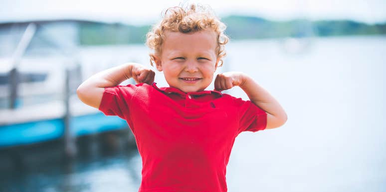 Mom Refuses To Do Little Things For Her Kids To Make The Next Generation More Independent