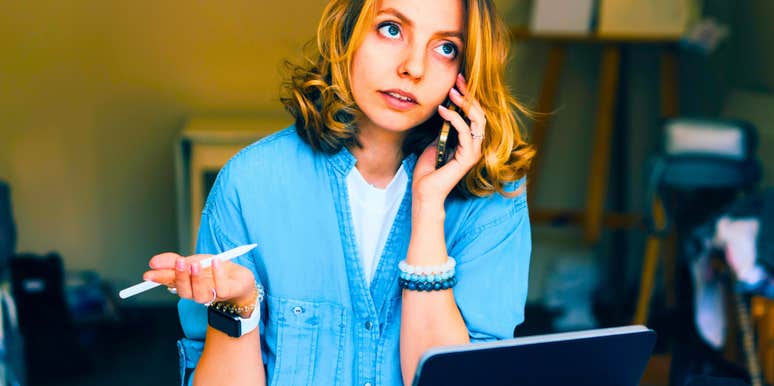 People Who Are Secretly Ashamed Of Their Jobs Almost Always Say These Things To Their Friends