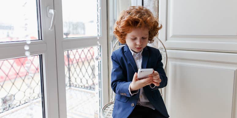 risky thing kids do parents let happen