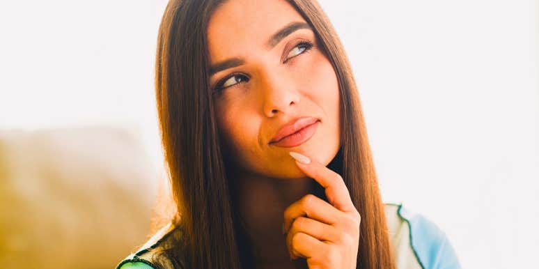 Signs The Person You Love Is Only Pretending To Be Happy With You
