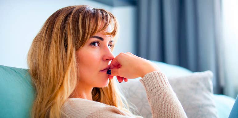 Small Signs a Wife Secretly Regrets Saying I Do