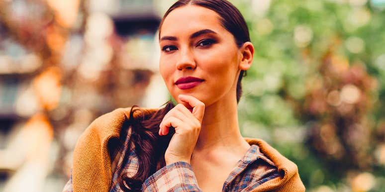 Subtle Traits That Make A Man Feel Lucky To Have You, According To Psychology