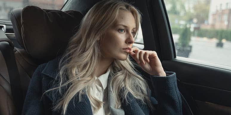employee noticing things boss does know likes her