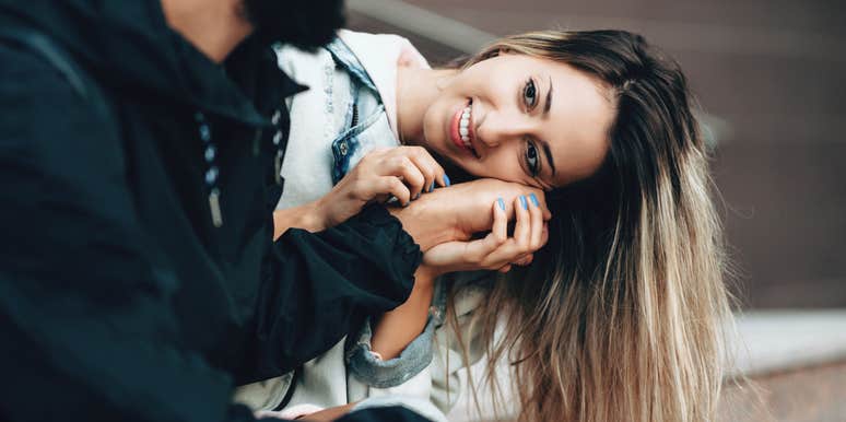 ways to make him think about you all the time