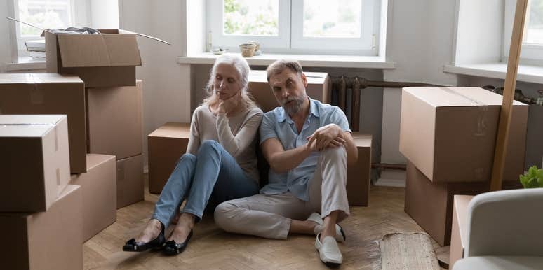Woman Refuses To House Boomer Parents Who Said She'd Never Make It On Her Own