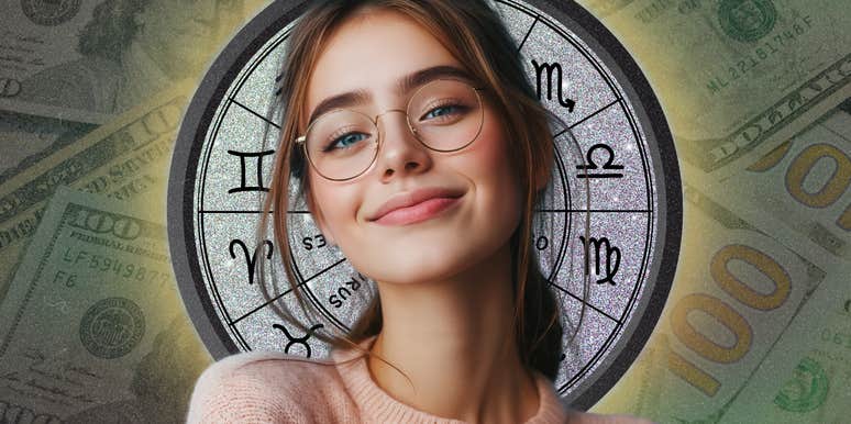 zodiac signs change finances now november 2025