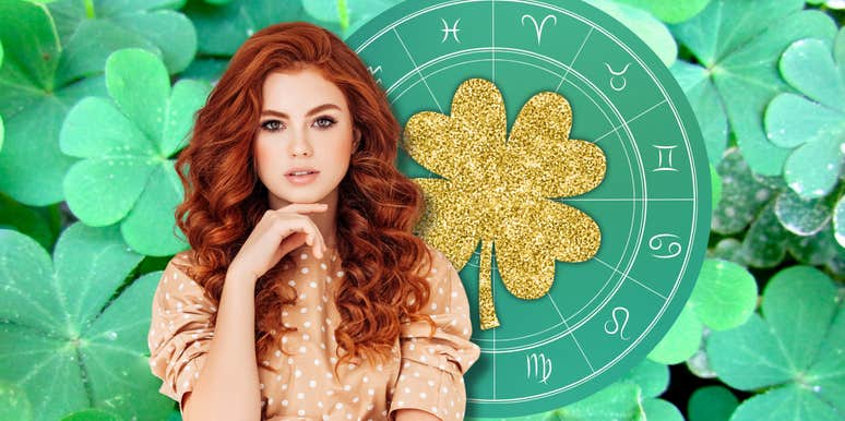 zodiac signs much luckier chapter lives