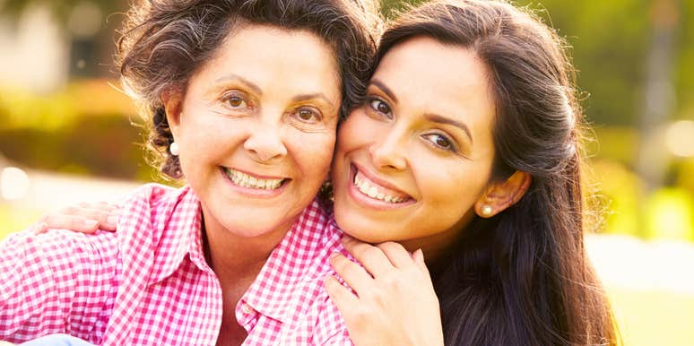 Adults Who Were Their Grandparents' Favorites As Kids Usually Have These Traits