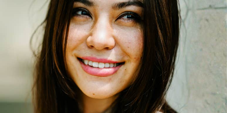 Naturally likeable person. 