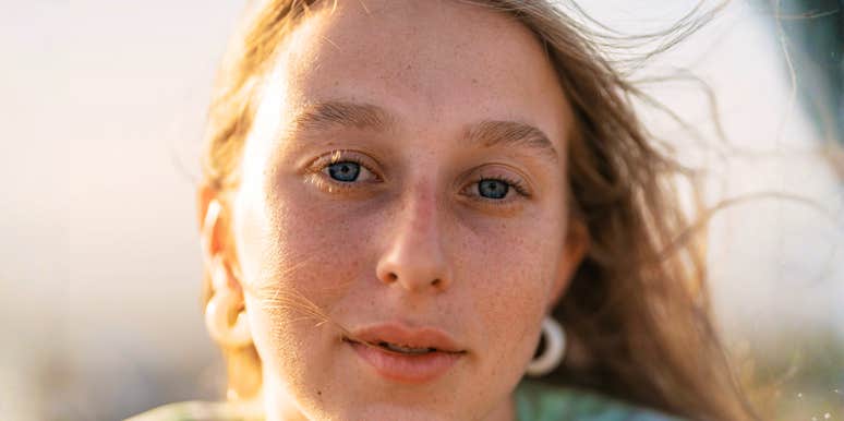 Person who escapes reality. 