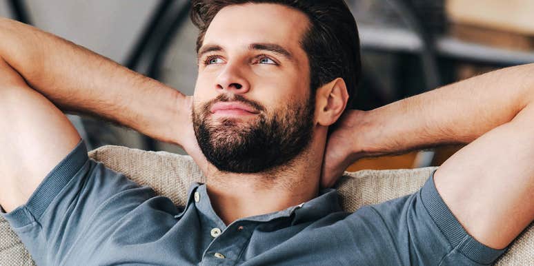 Person who stays calm under pressure. 