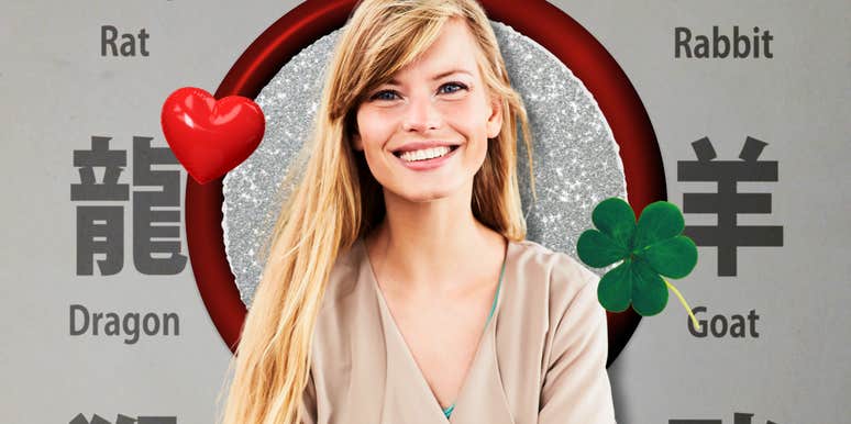 chinese zodiac signs luck love week October 20 26 2025