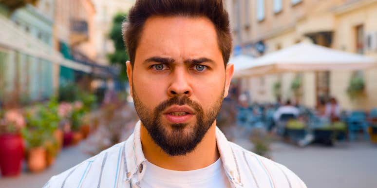 Clear Signs A Man Will Never Be Worth Your Time Or Attention