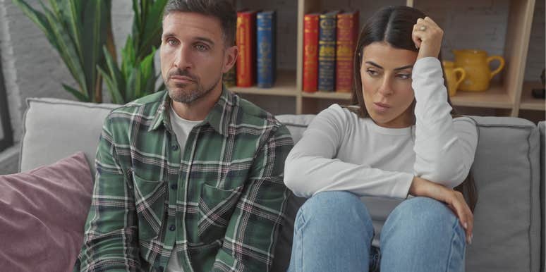 Dad's Fiancée Insists His Son Consider Her His Mom