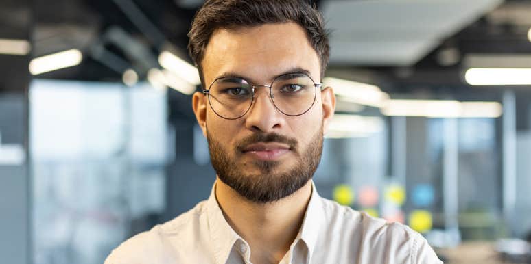 Employee Complains About High-Achieving Co-Workers
