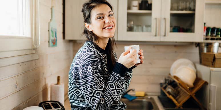Gen Z Lottery Winner Chooses $1000 A Week For Life Over Lump Sum