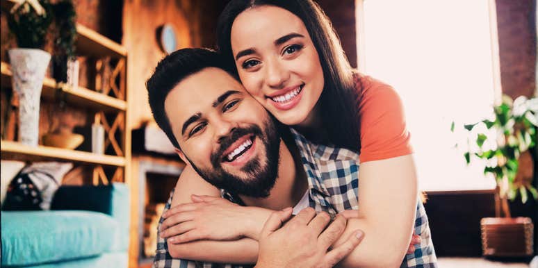 Guy thats totally into woman, emotionally not just physically. 