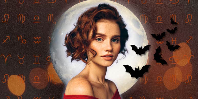 halloween horoscopes October 31 2025