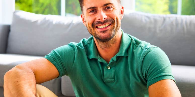If A Man Uses These Phrases, He’s Probably A Dream-Come-True To Be Married To