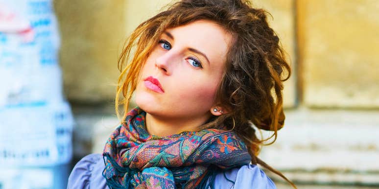 If A Wife Is Secretly Miserable, She'll Start Saying These Things Casually