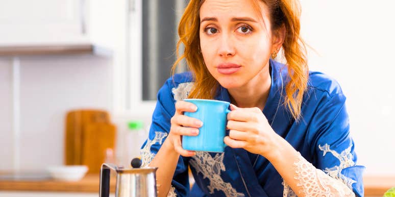 If You Notice These Things In Your Adult Child’s House, They're Struggling More Than They Admit