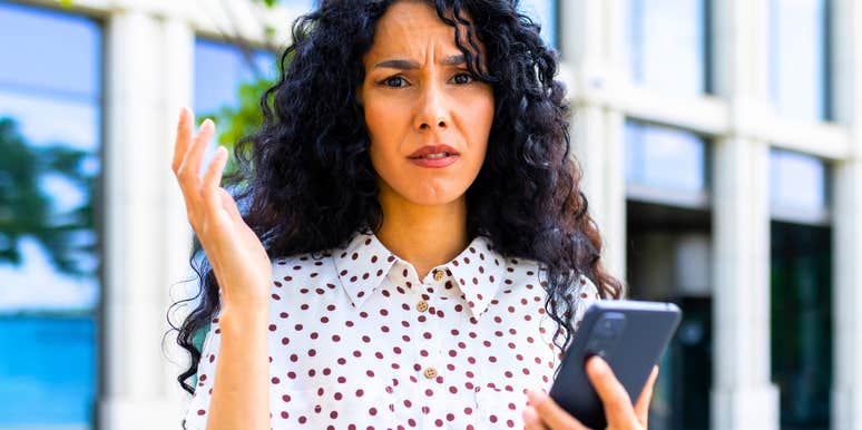 If Your Life Is Bad In These Ways, You Can Absolutely Blame Your Phone