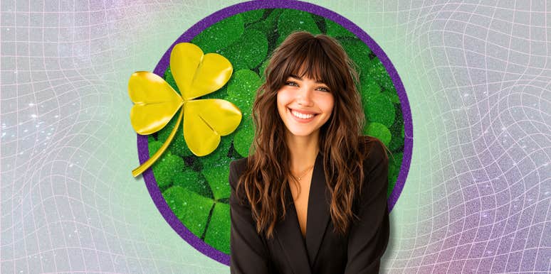 luckiest day month November 2025 zodiac signs
