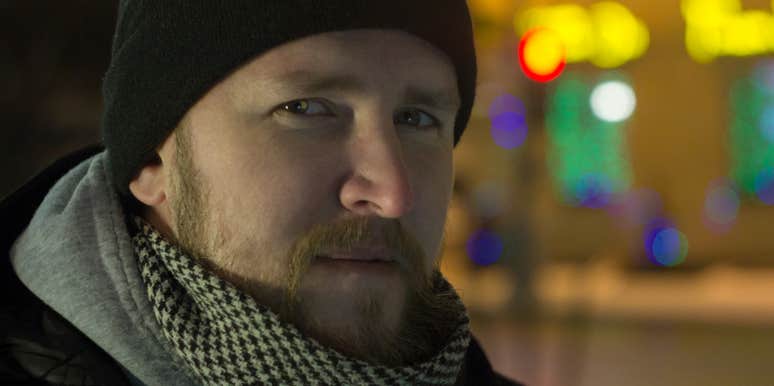 Man Who Thinks This One Thing Makes Him Undateable