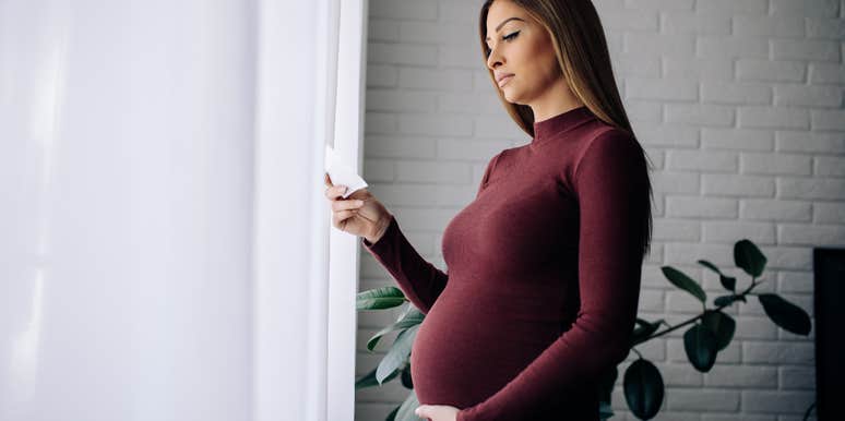 Man Questions His Response To Sister’s Unacceptable Baby Name