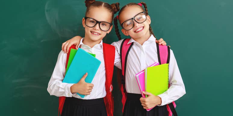 Mom Makes Plea For Schools To Stop Twinning Days For Spirit Week