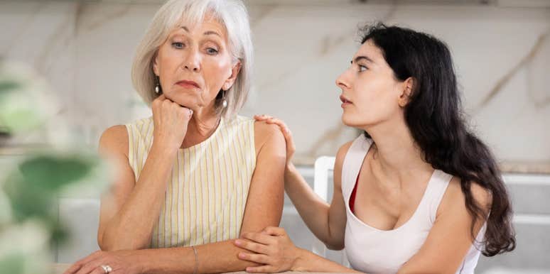 Mom Refuses To Contribute Financially To Wedding Unless Her Son Gets A Prenup